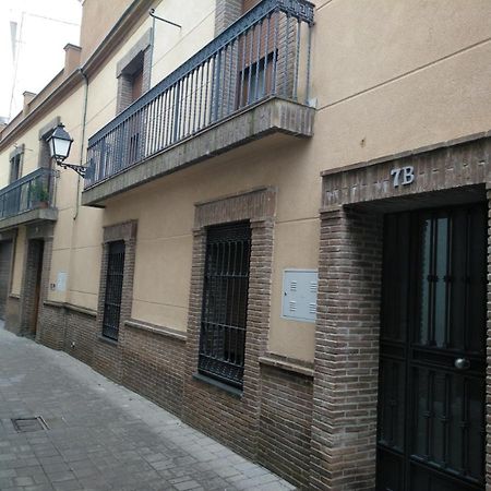 El Legado Villa Andujar Luaran gambar