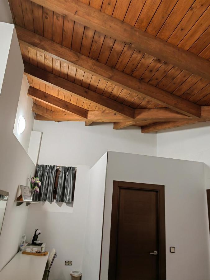 El Legado Villa Andujar Luaran gambar