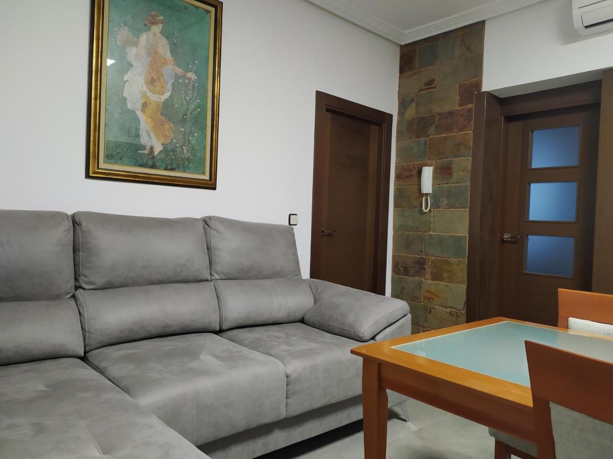El Legado Villa Andujar Luaran gambar