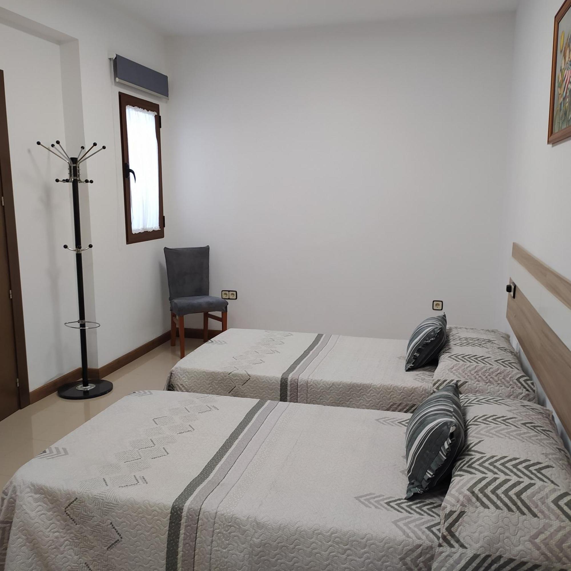 El Legado Villa Andujar Bilik gambar