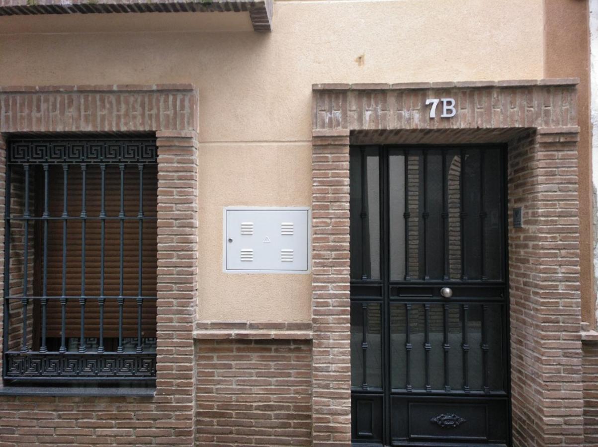 El Legado Villa Andujar Luaran gambar