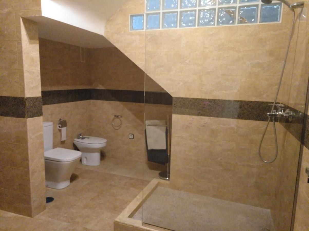 El Legado Villa Andujar Luaran gambar